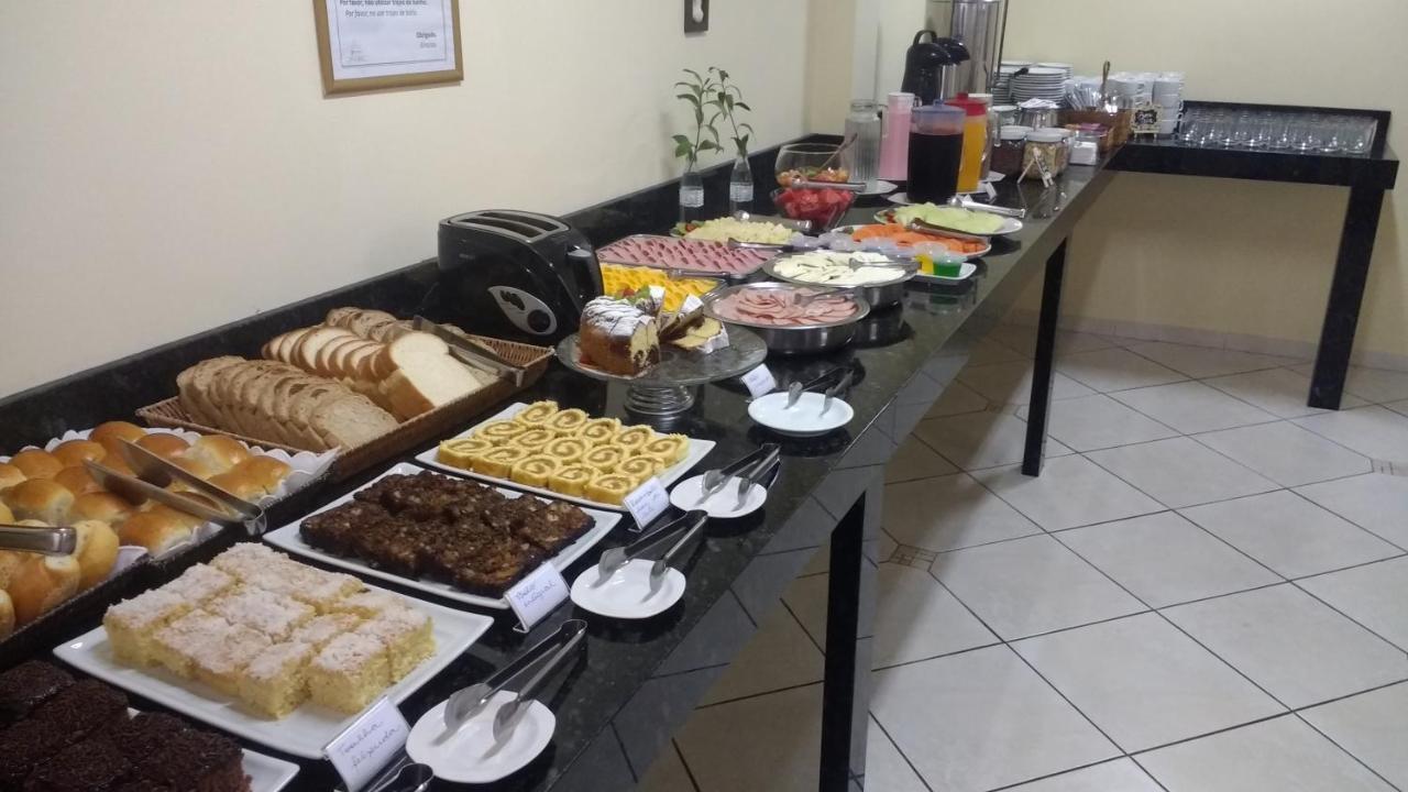 Petit Praia Hotel — Fotos 2