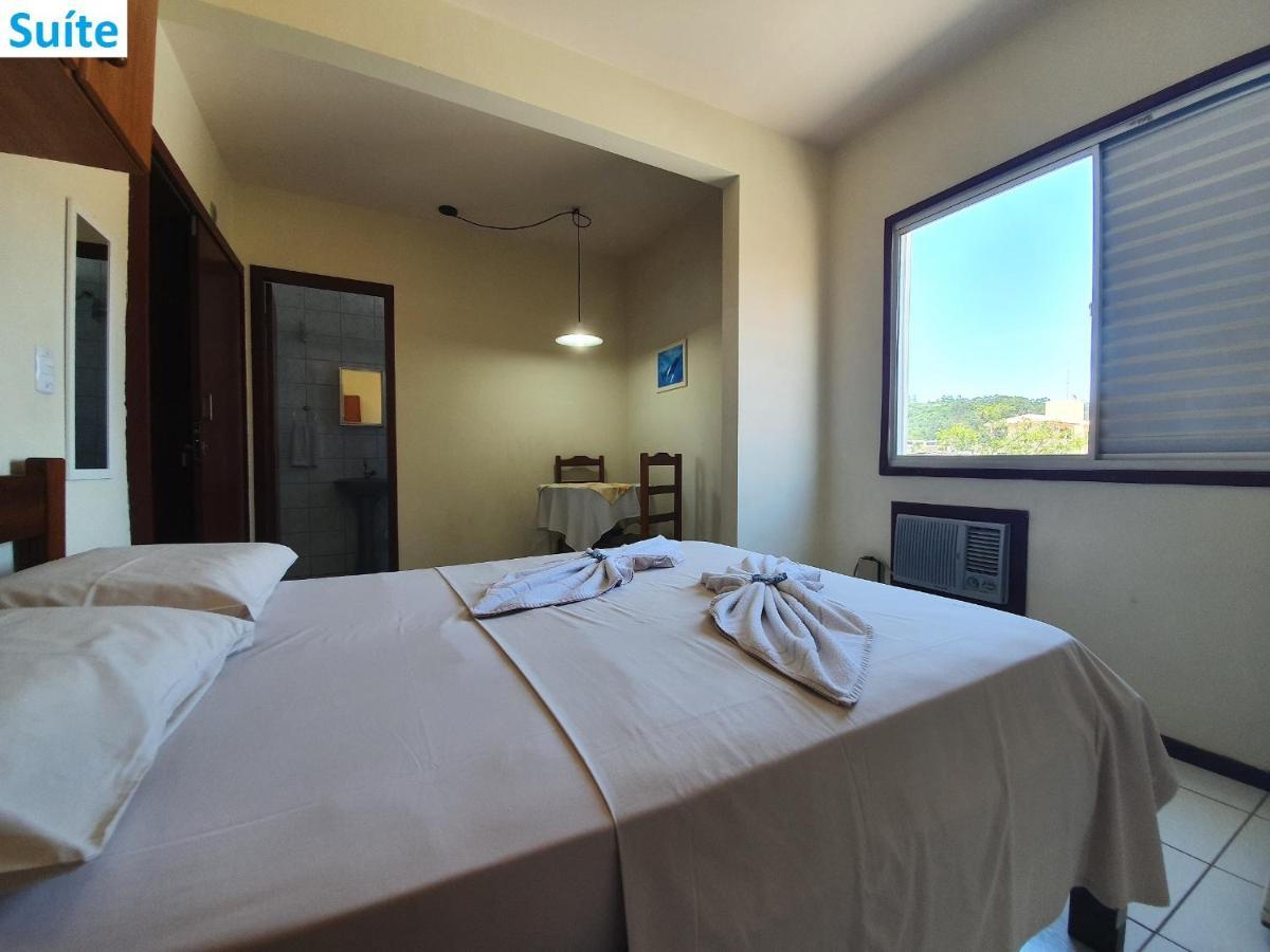 Petit Praia Hotel, Florianopolis